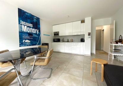 location Appartement Toulouse