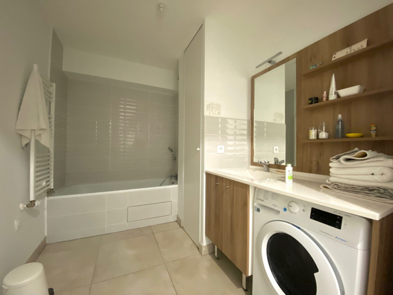 location Appartement Toulouse - Photo 10