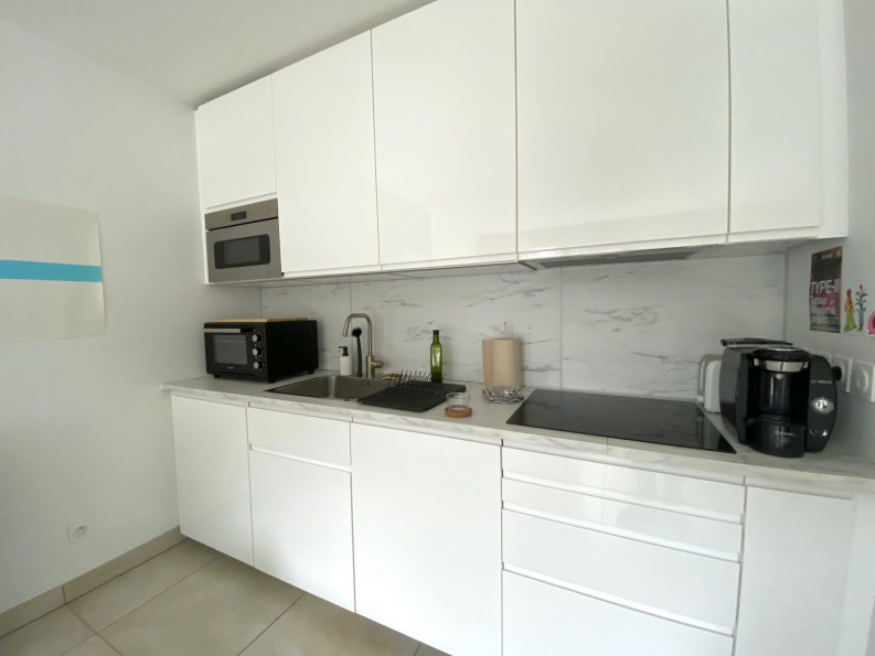 location Appartement Toulouse - Photo 4