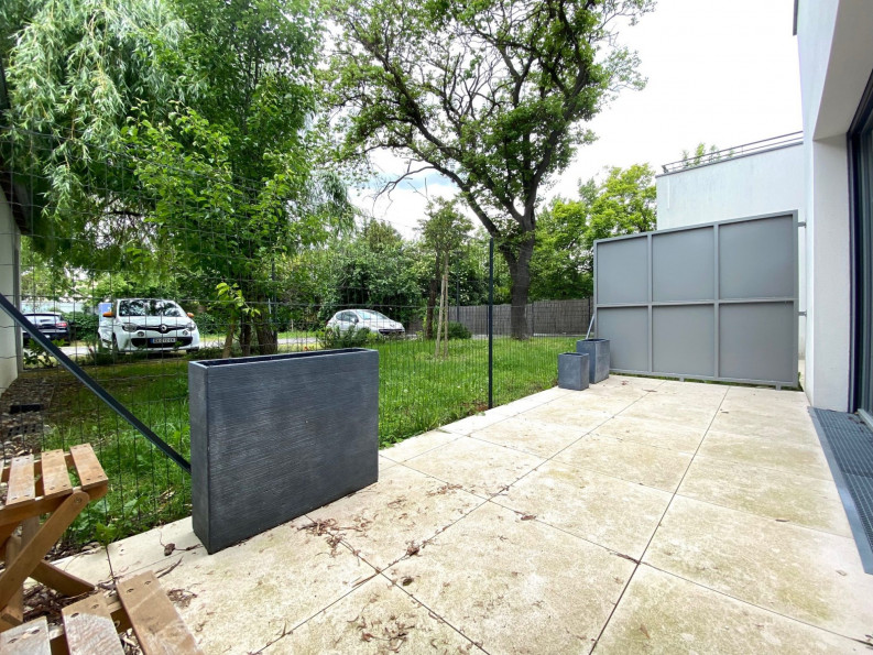 location Appartement Toulouse - Photo 5