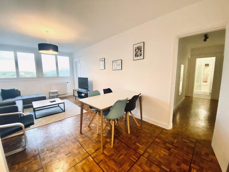 location Appartement Toulouse - Photo 3