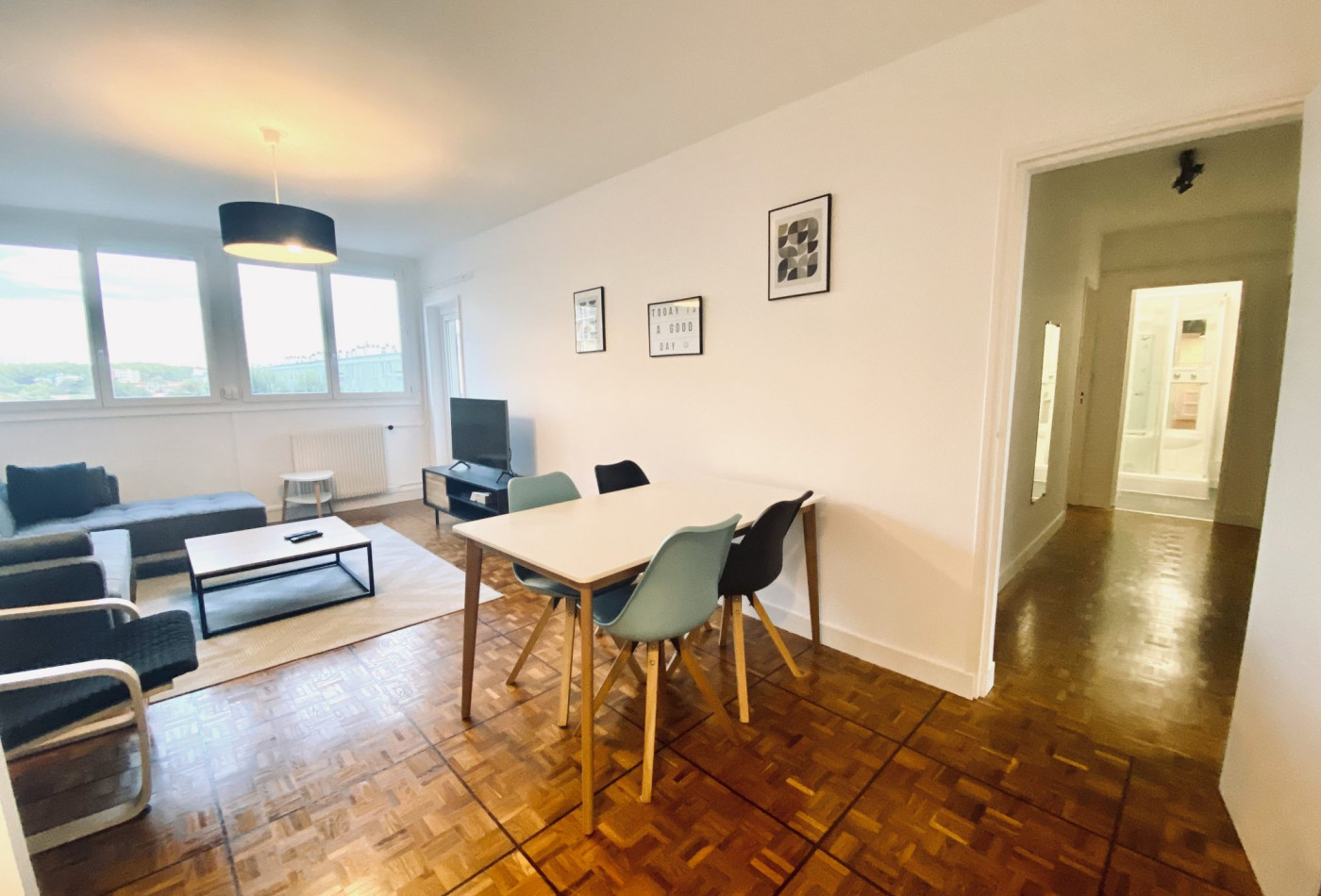 location Appartement Toulouse - Photo 3