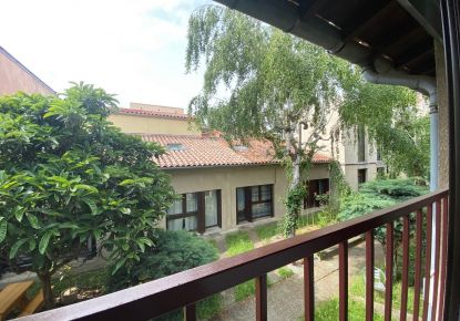 location Appartement Toulouse