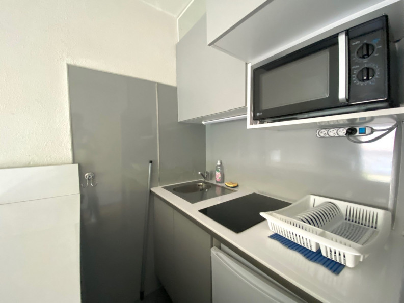 location Appartement Toulouse - Photo 7