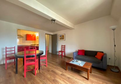 location Appartement Toulouse