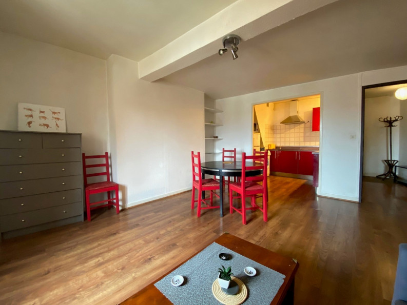 location Appartement Toulouse - Photo 3
