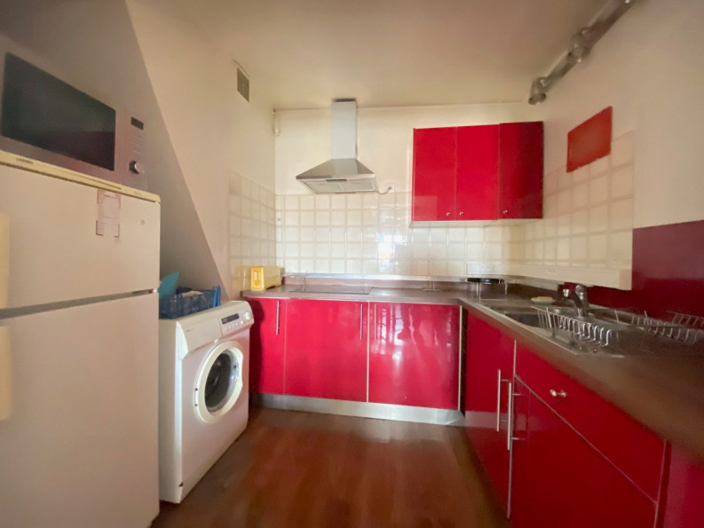 location Appartement Toulouse - Photo 4