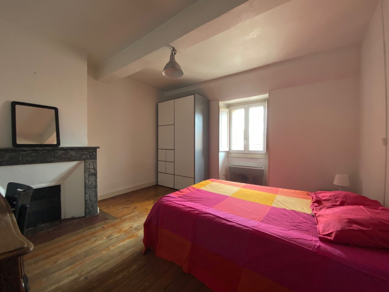 location Appartement Toulouse - Photo 7