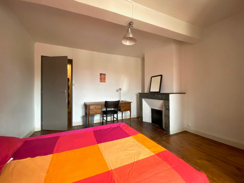 location Appartement Toulouse - Photo 8
