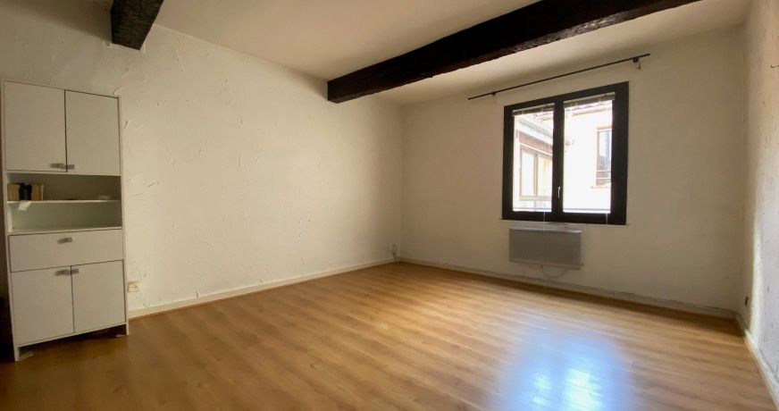 location Appartement Toulouse