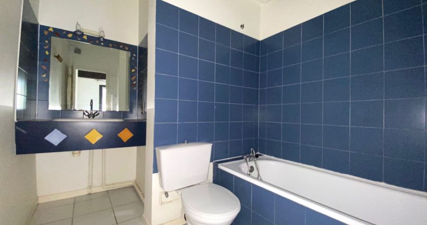 location Appartement Toulouse