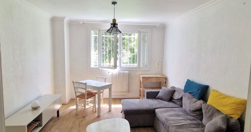 location Appartement Toulouse
