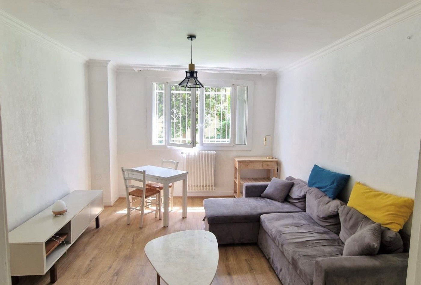 location Appartement Toulouse - Photo 1
