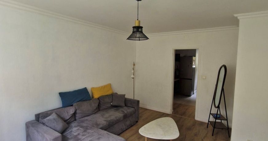 location Appartement Toulouse