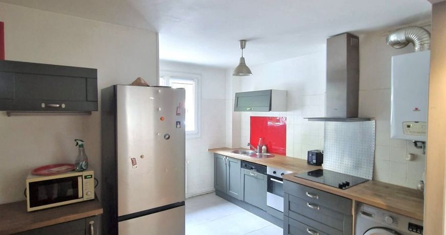 location Appartement Toulouse