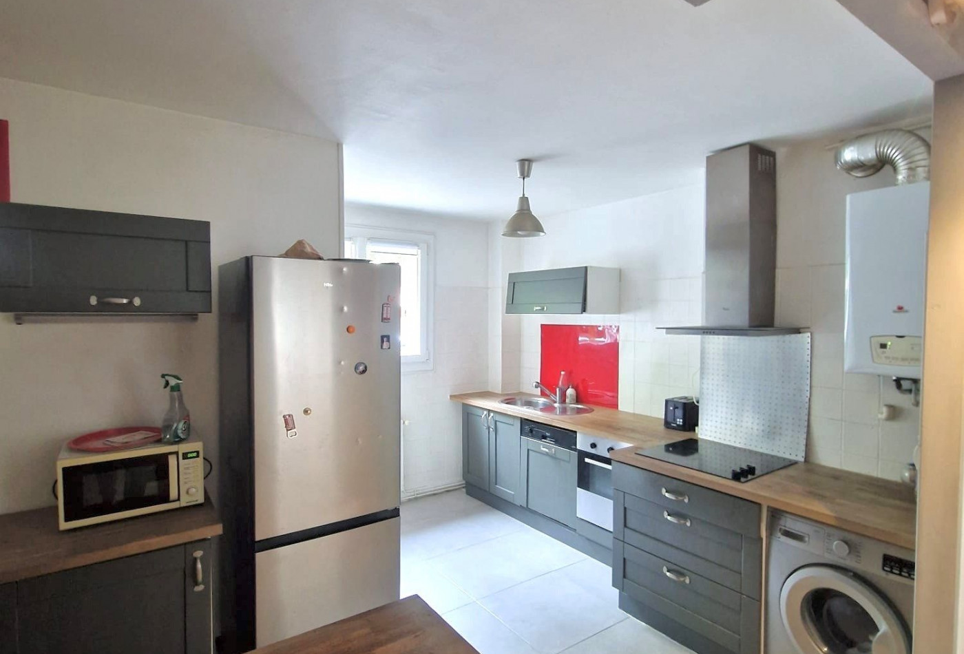 location Appartement Toulouse - Photo 3