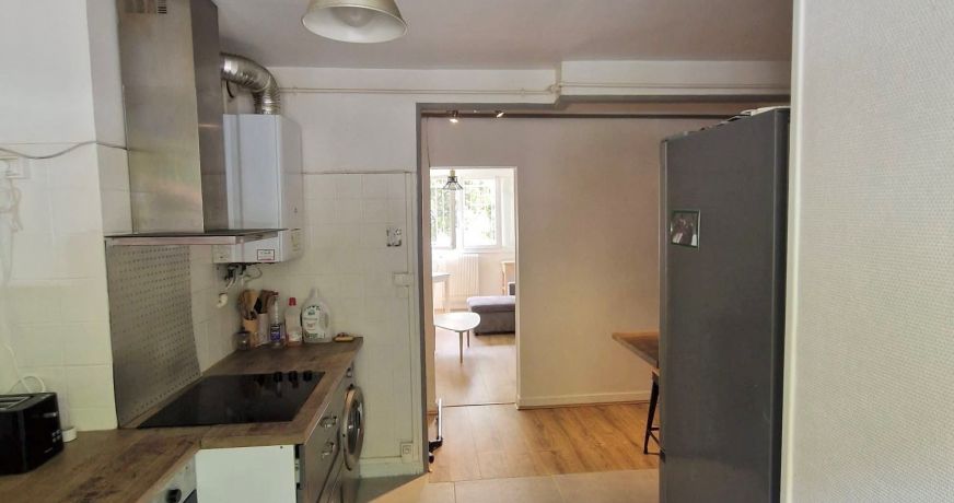 location Appartement Toulouse