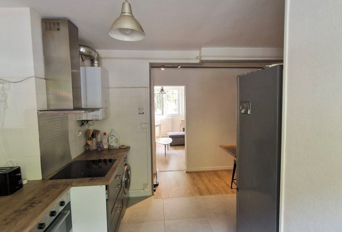 location Appartement Toulouse - Photo 4