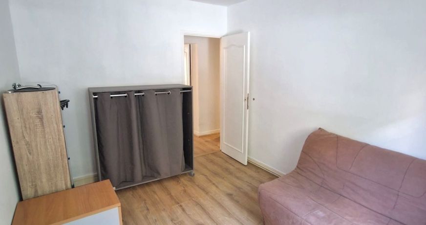 location Appartement Toulouse