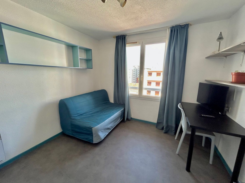 location Appartement Toulouse - Photo 1