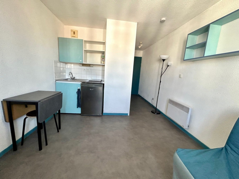 location Appartement Toulouse - Photo 3