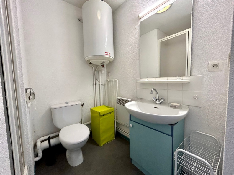 location Appartement Toulouse - Photo 7