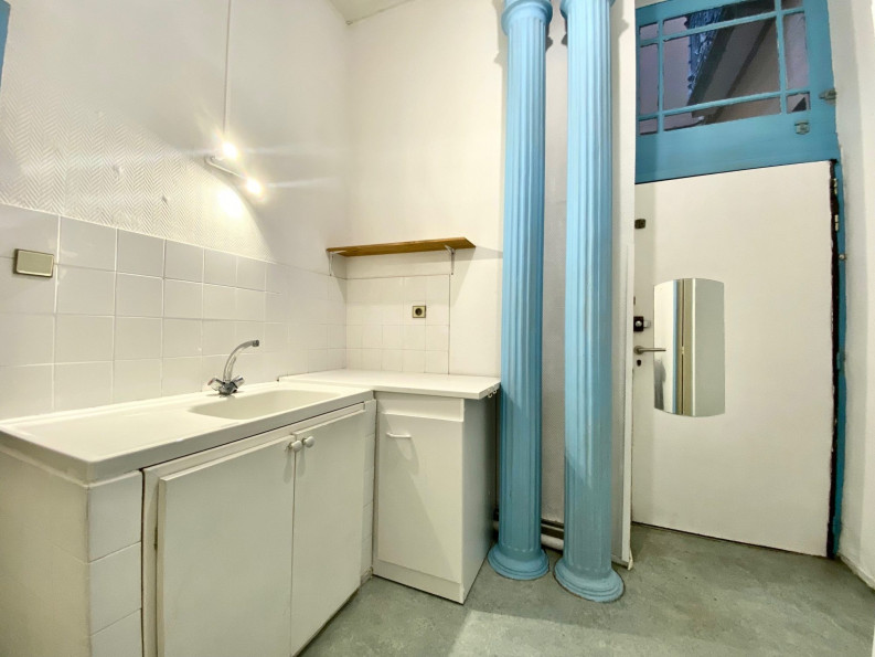 location Appartement Toulouse - Photo 5