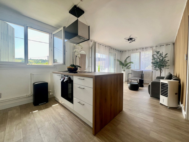 location Appartement Toulouse - Photo 2