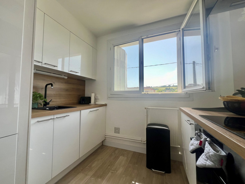 location Appartement Toulouse - Photo 4