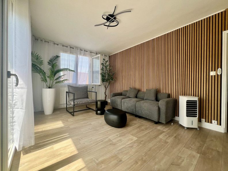 location Appartement Toulouse - Photo 6