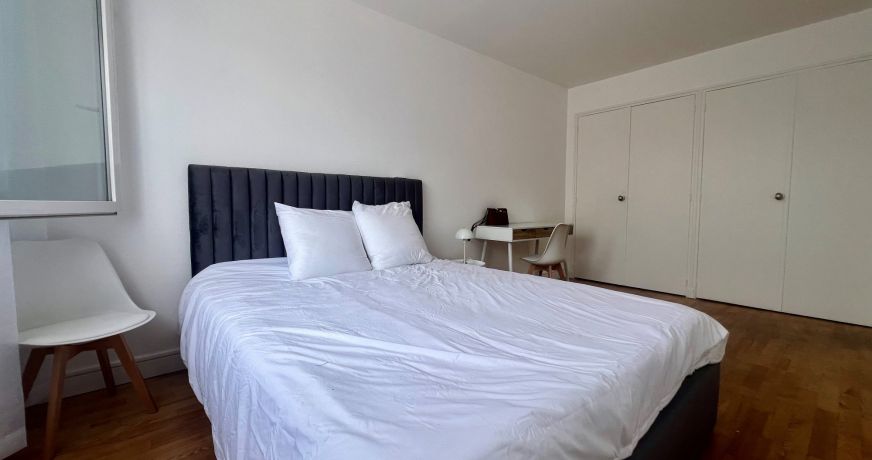 location Appartement Toulouse