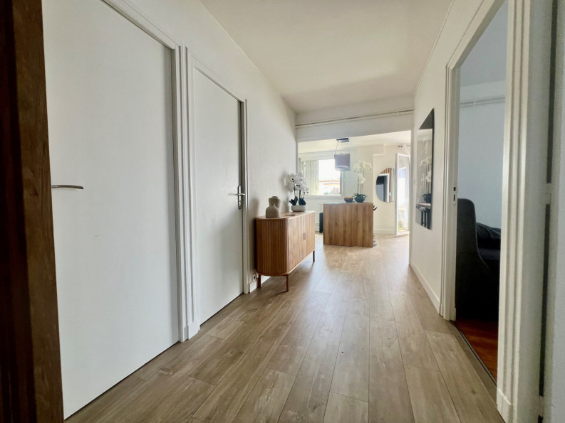 location Appartement Toulouse - Photo 9