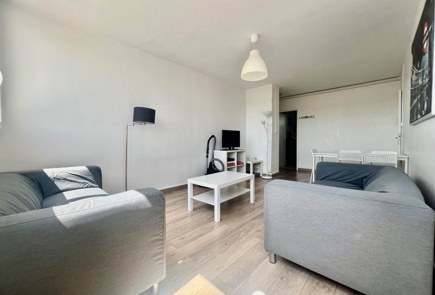 location Appartement Toulouse - Photo 1