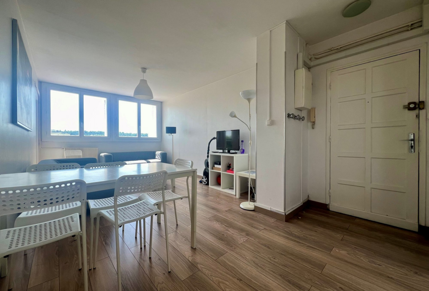 location Appartement Toulouse - Photo 2