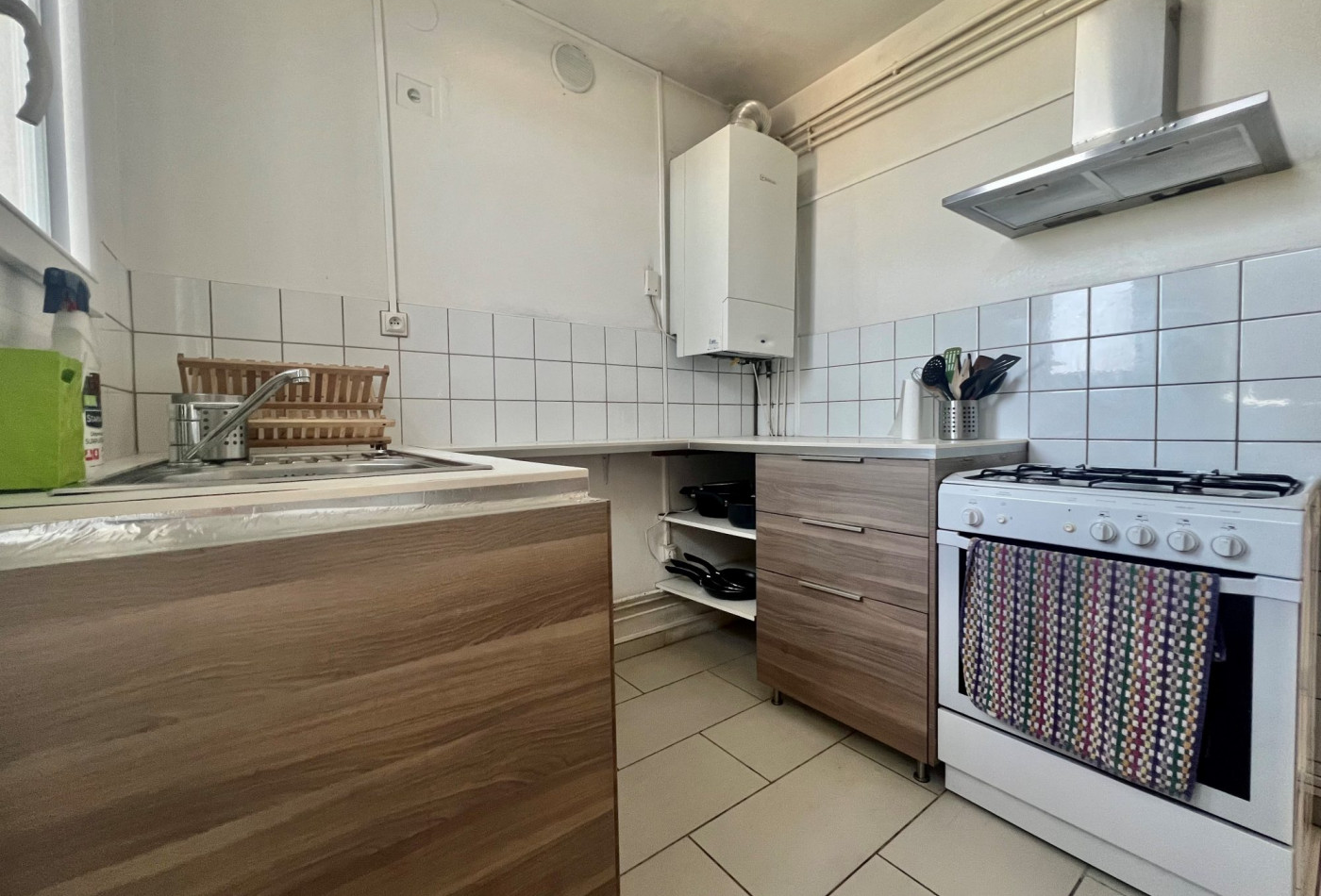 location Appartement Toulouse - Photo 3