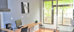location Appartement Toulouse