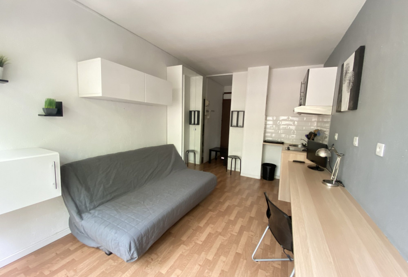 location Appartement Toulouse - Photo 4