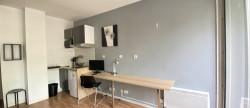 location Appartement Toulouse