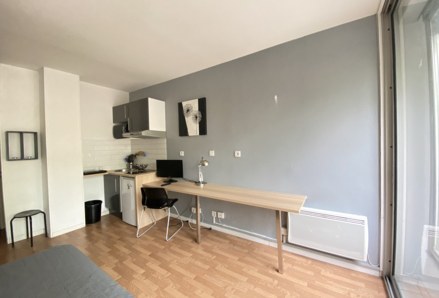location Appartement Toulouse - Photo 5