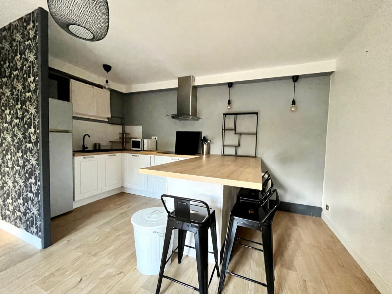 location Appartement Toulouse - Photo 2