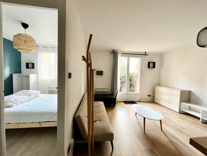 location Appartement Toulouse - Photo 3