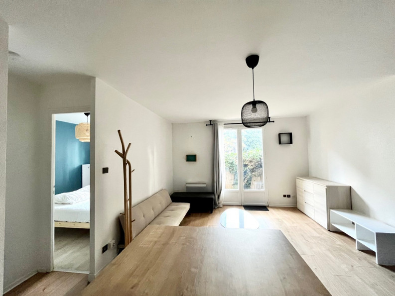 location Appartement Toulouse - Photo 4