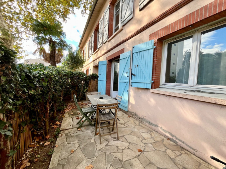 location Appartement Toulouse - Photo 6