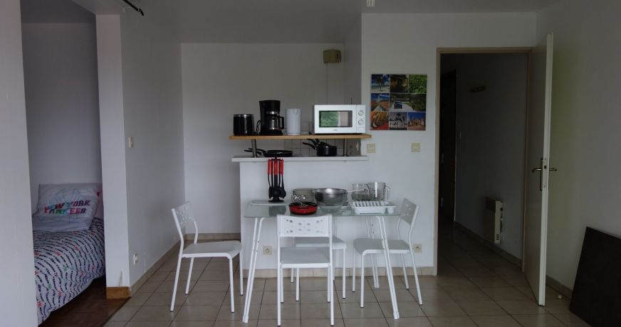 location Appartement Toulouse