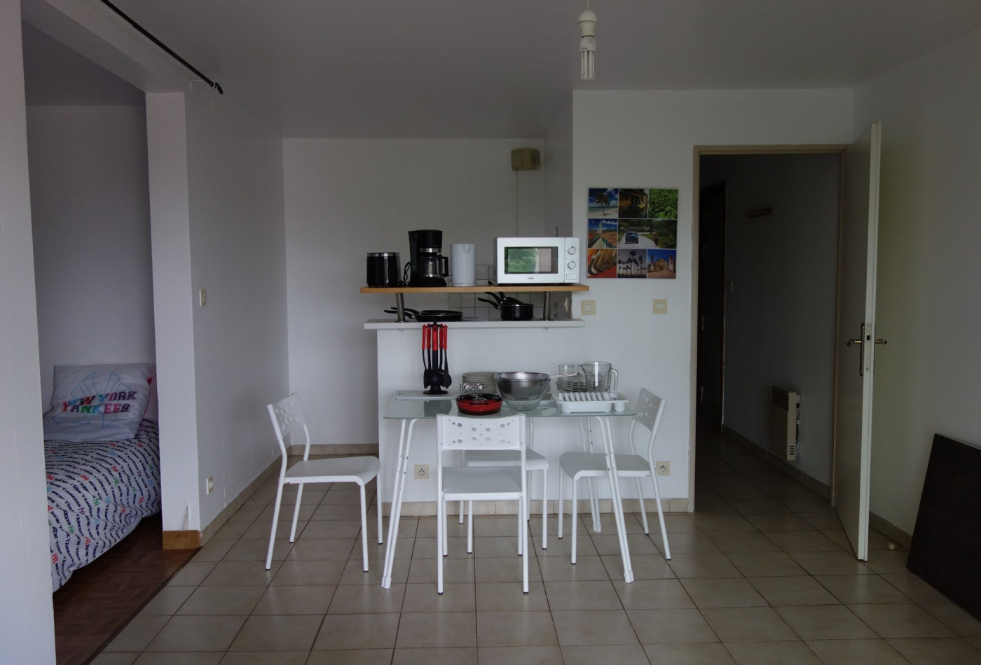location Appartement Toulouse - Photo 1
