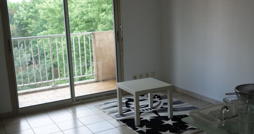 location Appartement Toulouse