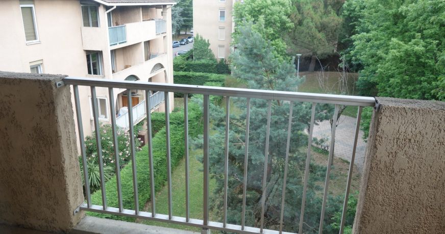 location Appartement Toulouse