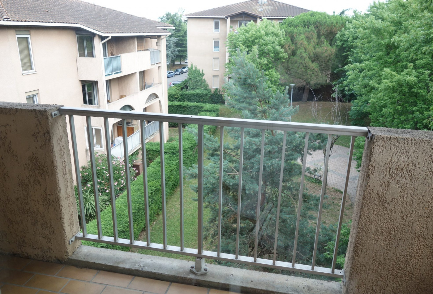 location Appartement Toulouse - Photo 7