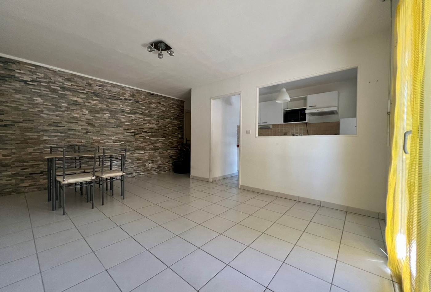 location Appartement Toulouse - Photo 1