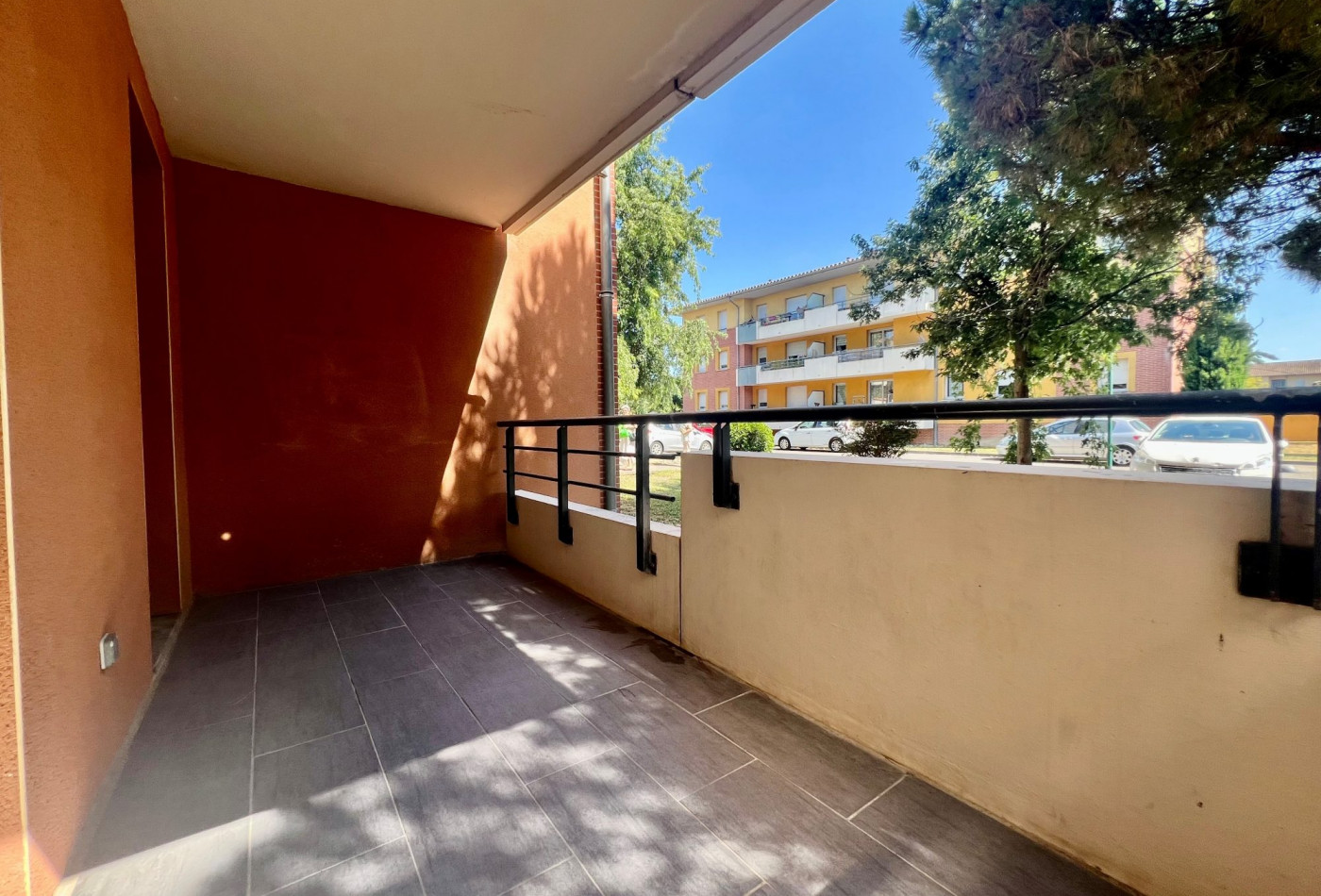 location Appartement Toulouse - Photo 10